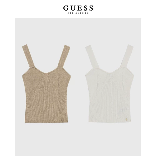 Цветной сексуальный трикотажный жилет, эффект подтяжки, облегающий крой