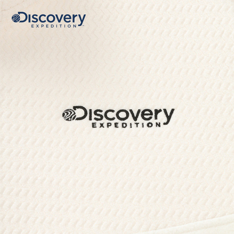 Discovery探索秋冬户外软壳保暖运动套头衫轻量立领抓绒卫衣男,淘宝优惠券,粉丝福利购,淘宝优惠卷
