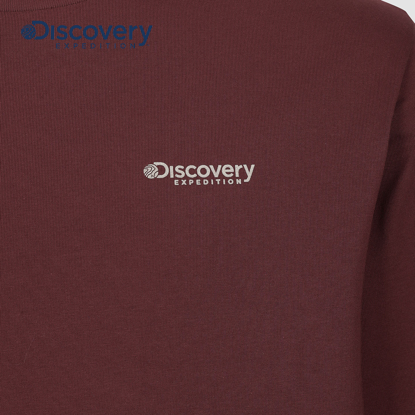 Discovery探索户外运动训练新年系列T恤男女情侣26春季新品RL3Y,淘宝优惠券,粉丝福利购,淘宝优惠卷