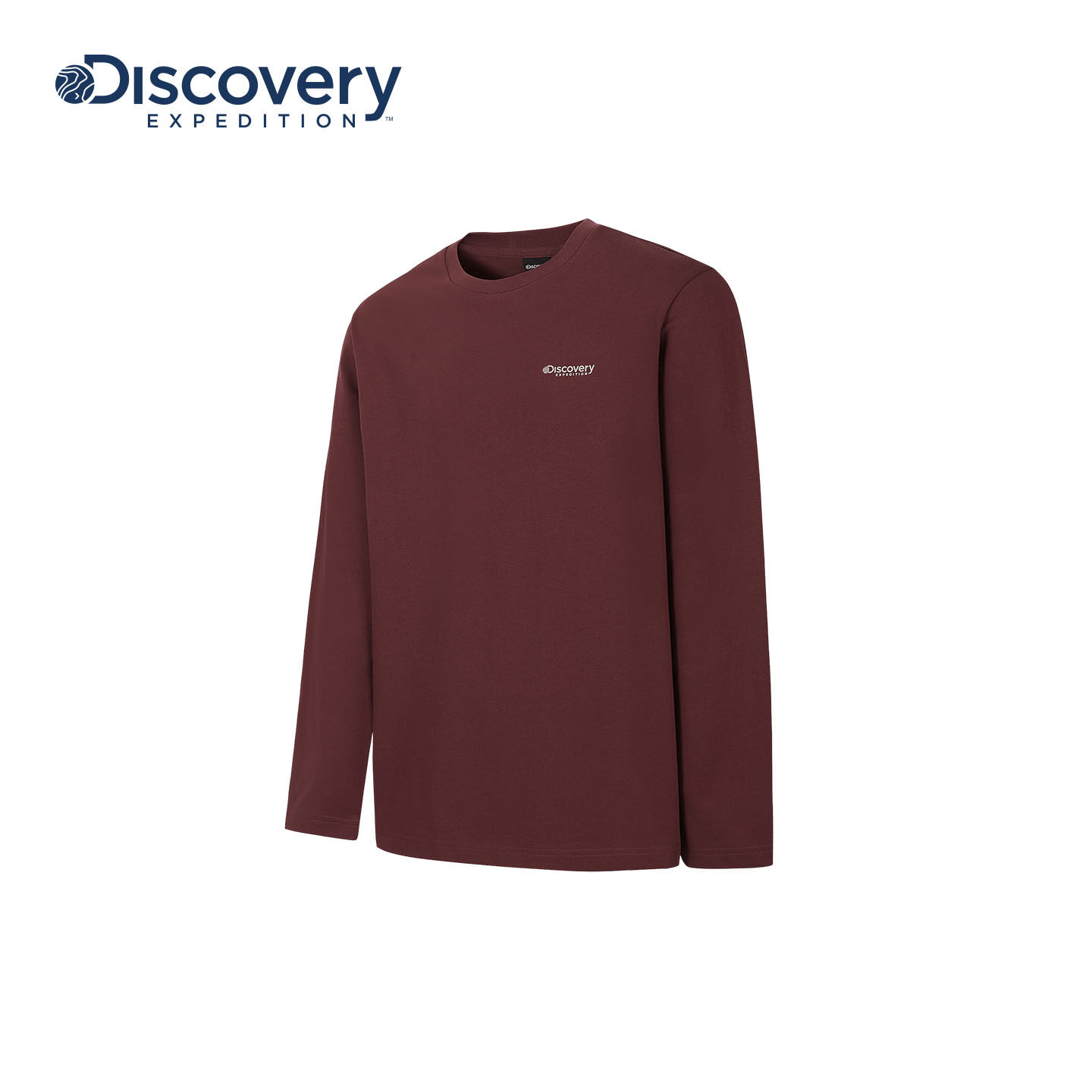 Discovery探索户外运动训练新年系列T恤男女情侣26春季新品RL3Y,淘宝优惠券,粉丝福利购,淘宝优惠卷