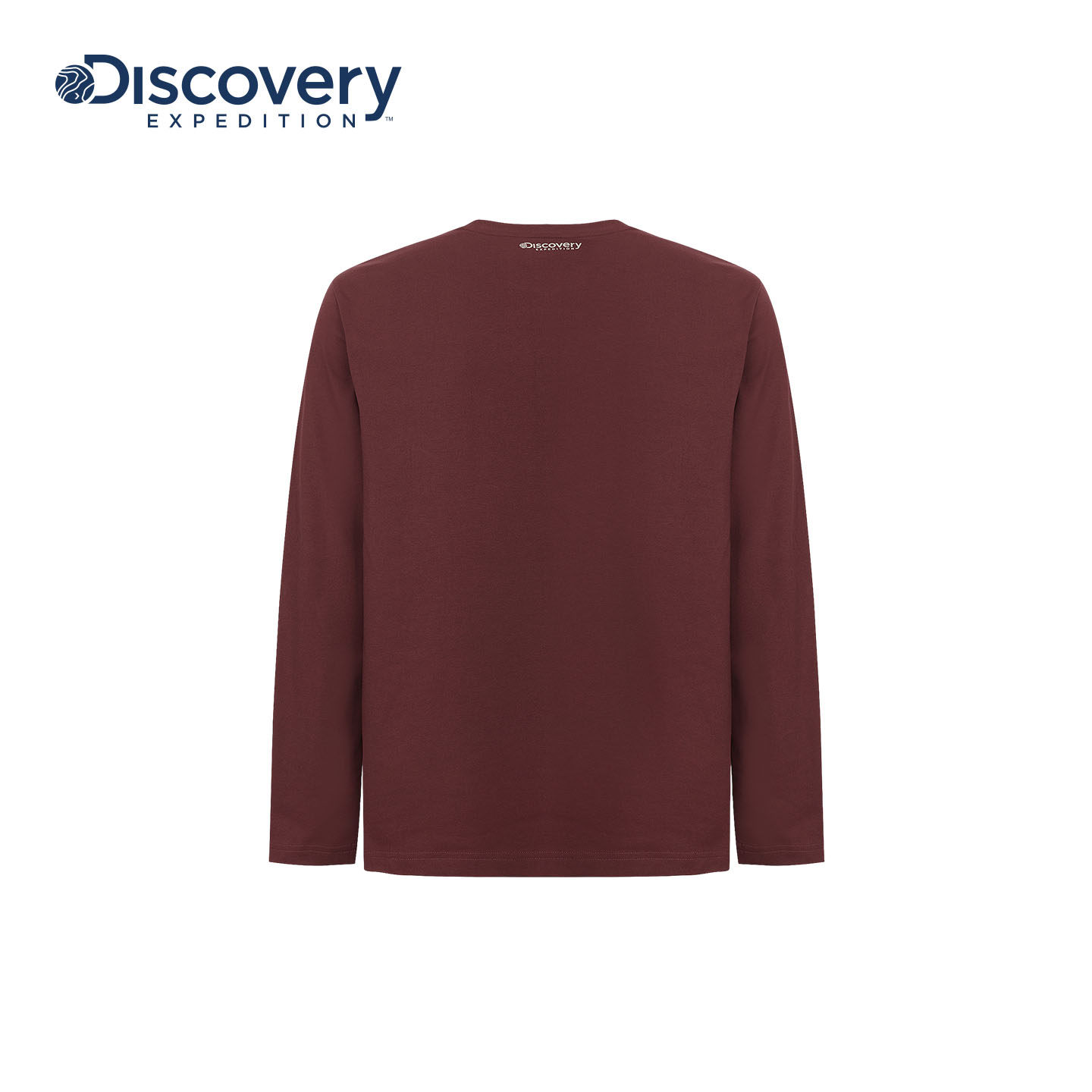 Discovery探索户外运动训练新年系列T恤男女情侣26春季新品RL3Y,淘宝优惠券,粉丝福利购,淘宝优惠卷