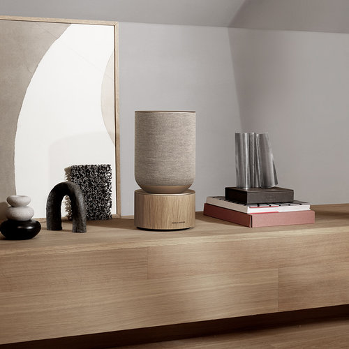 【龚俊代言】B&O Beosound Balance蓝牙音箱客厅家用bo音响礼物 - 图3