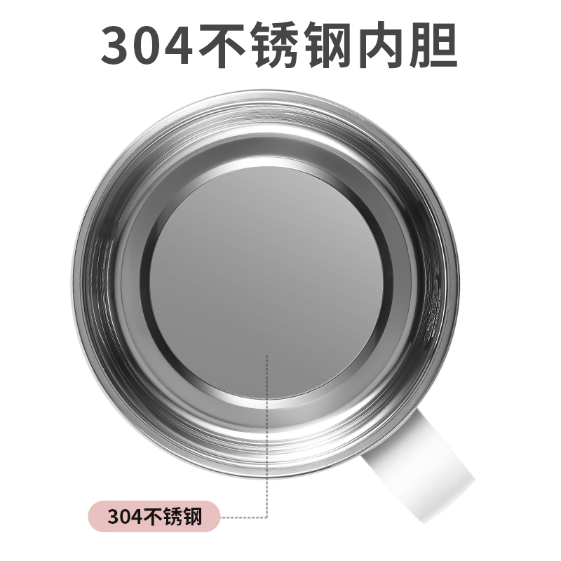 九阳中卓鼎专卖店九阳火锅电煮锅宿舍学生多功能家用一体煮面小锅迷你电热锅一人食3