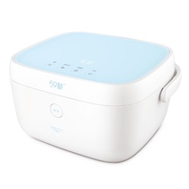 59 s Disinfection Box Home Portable Small Teacup Teapot Teapot teapot UV multifunctional drying and germicidal disinfection box