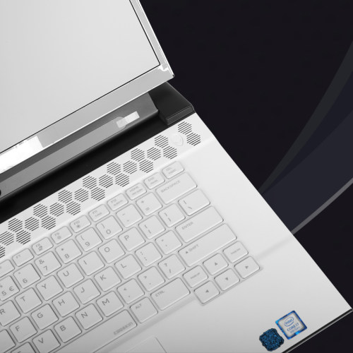 外星人Alienware M15 R3 R7 M17 R2键盘膜51m按键膜M14X R5 R4保护贴膜R6 X17 X15键位膜X14 X16星舰M18 Area - 图1