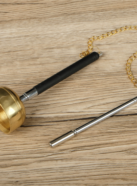 引磬引庆铜罄纯铜用品法器