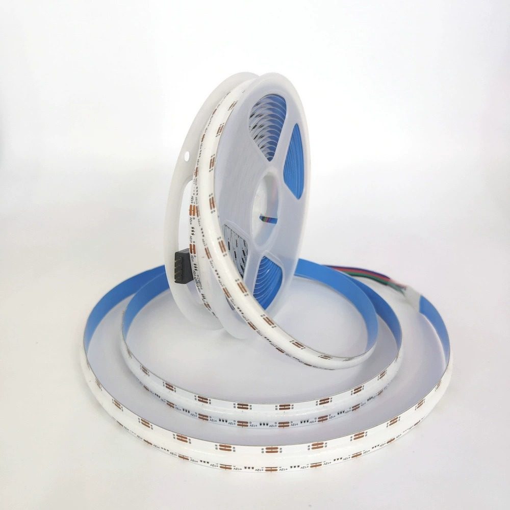 rgbcw 已接入米家APP洞洞板灯带智能七彩无极幻彩氛围led线型灯,淘宝优惠券,粉丝福利购,淘宝优惠卷