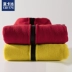 Quần áo trẻ em Yakabi vest lông cừu 2019 mùa xuân và mùa thu mới vest trẻ em vest vest vai lông cừu ấm áp - Áo ghi lê