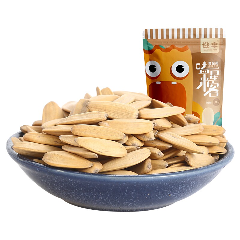  畅丰食品瓜子