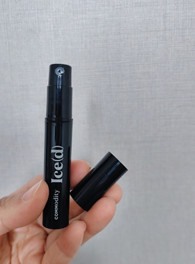 海淘Commodity Iced Expressive日用商品冰川秘境香水EDP芒果 5ml
