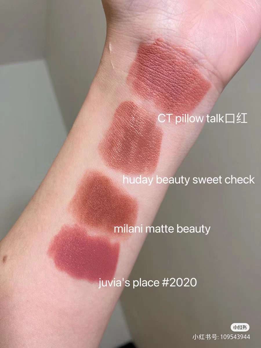 现货| CHARLOTTE TILBURY/CT Lip Cheat 哑光唇线笔唇膏笔 - 图2