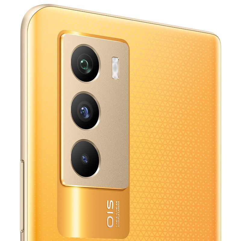 vivo iqoo neo5s骁龙888独显芯片 华飞数码手机