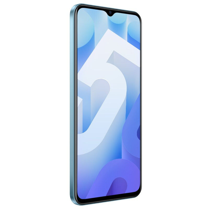 vivo iqoo u5x骁龙680大超大电池 华飞数码手机