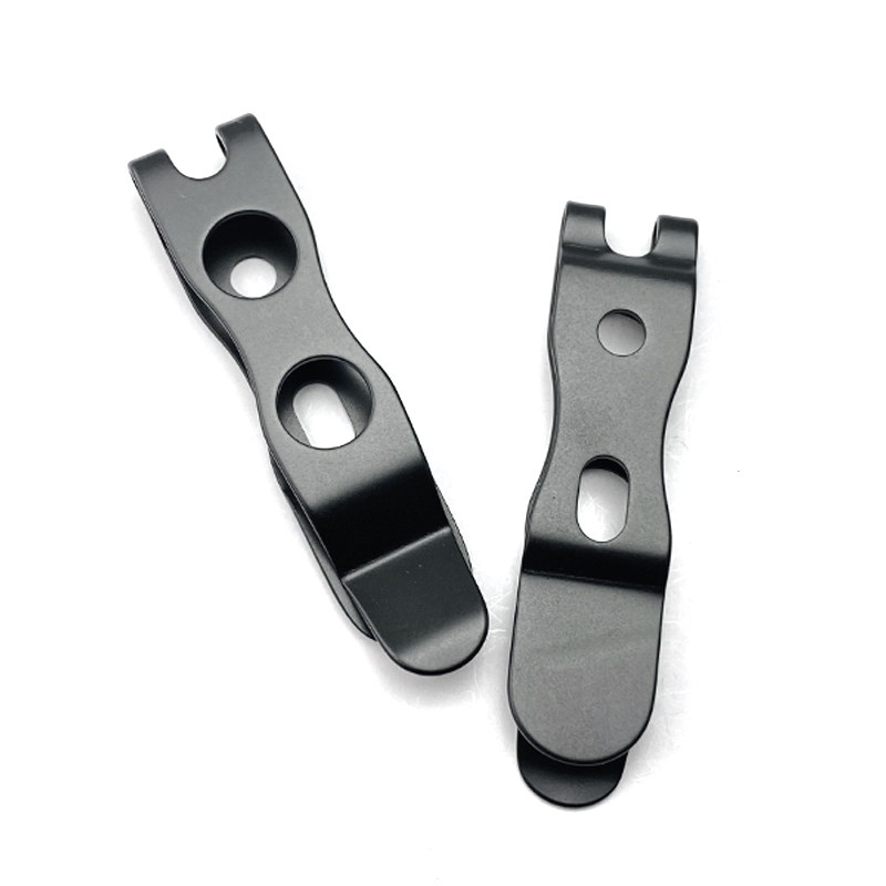 K鞘腰夹配件刀鞘背夹子 枪套夹背夹刀套 KYDEX IWB HOLSTER CLIPS,淘宝优惠券,粉丝福利购,淘宝优惠卷