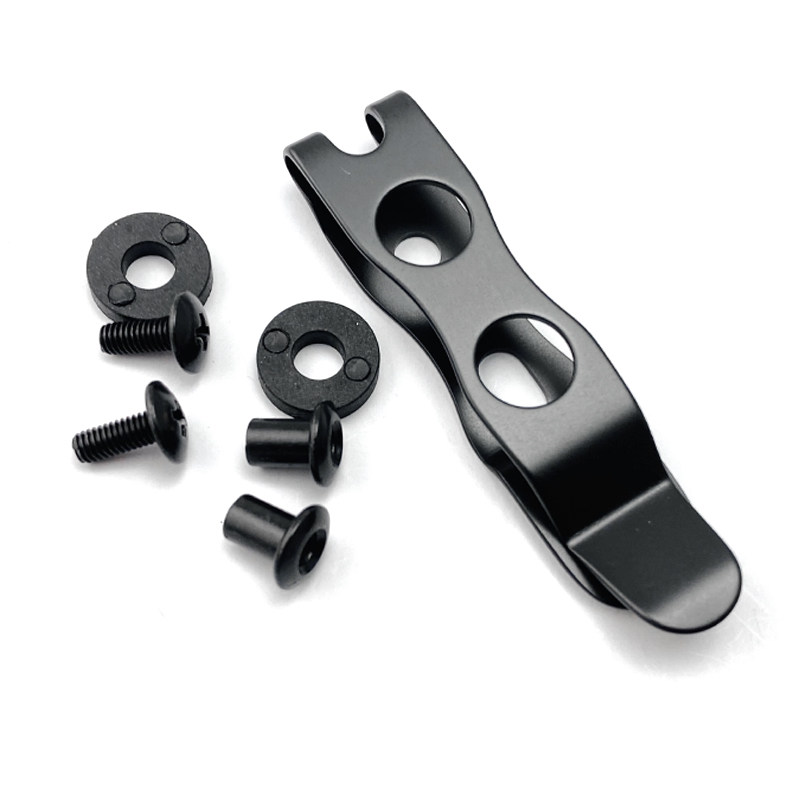 K鞘腰夹配件刀鞘背夹子 枪套夹背夹刀套 KYDEX IWB HOLSTER CLIPS,淘宝优惠券,粉丝福利购,淘宝优惠卷