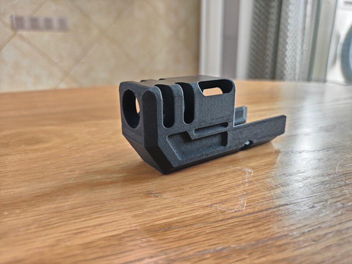 核心防线X1/X79/X2制退装饰件 - 图3