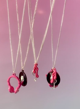 网红爆款2023劲链衣服点缀饰品亚比配饰高级感潮礼物女生实用生日