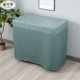 Old-style sewing machine hood desktop waterproof oil-proof dustproof