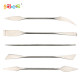 Stainless steel clay knife set 5 clay sculpture
