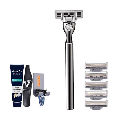 Импортная бритва, лезвие для друга, Германия