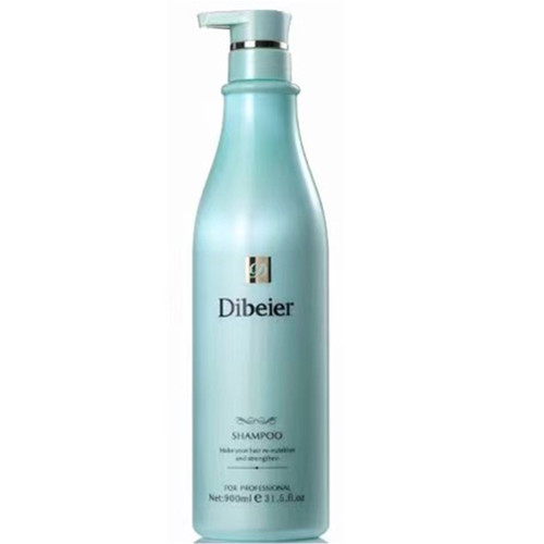 蒂贝尔洗发水滋养柔顺控油去屑损伤修复滋润洗发乳改善毛躁护发素 - 图3