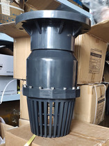 UPVC flange flap bottom valve rocking plate bottom valve suction valve water pump valve filter valve flange bottom valve