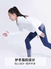 Спортивная одежда для детей 女童运动卫衣2022新款早春套头长袖打底卫衣童装上衣高弹速干时尚