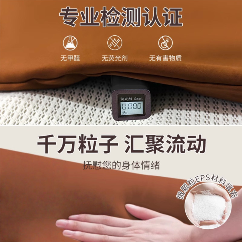 多米贝贝六合一多功能婴儿哺乳枕斜坡防吐奶溢奶新生儿喂奶枕头,淘宝优惠券,粉丝福利购,淘宝优惠卷