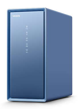 VASEN伟星如意加速舱净水机