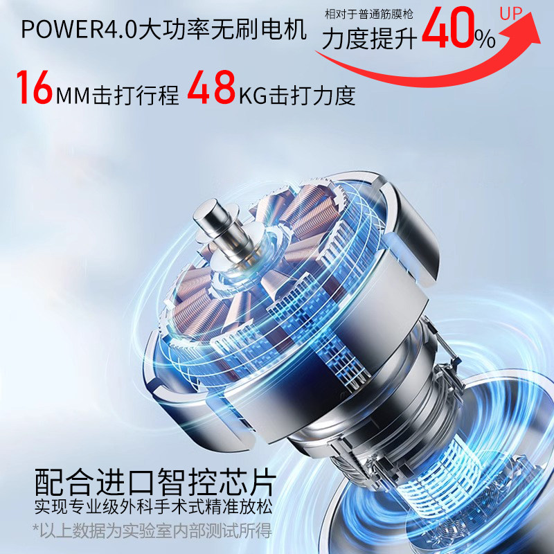 dms筋膜枪肌肉按摩器十大品牌冷热敷专业级大功率健身康复按摩枪,淘宝优惠券,粉丝福利购,淘宝优惠卷