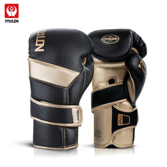 Wulong boxing gloves WOLON/Wulong Sports