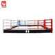 Wulong sports boxing ring quadrilateral cage