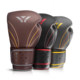 Wulong Boxing Gloves Diamond Leather Small Thick Bile Orbital Peak