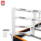 Wulong sports boxing ring quadrilateral cage