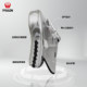 Target foot taekwondo training equipment for home sparring