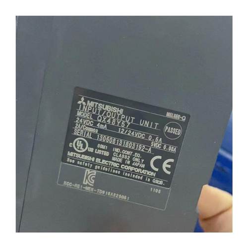 库存全新模块Q系列:Q64TCTT  /Q64TCRT/QJ61需询价 - 图3