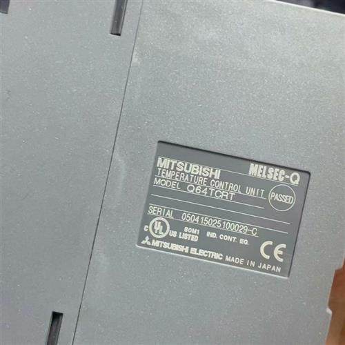 库存全新模块Q系列:Q64TCTT  /Q64TCRT/QJ61需询价 - 图0