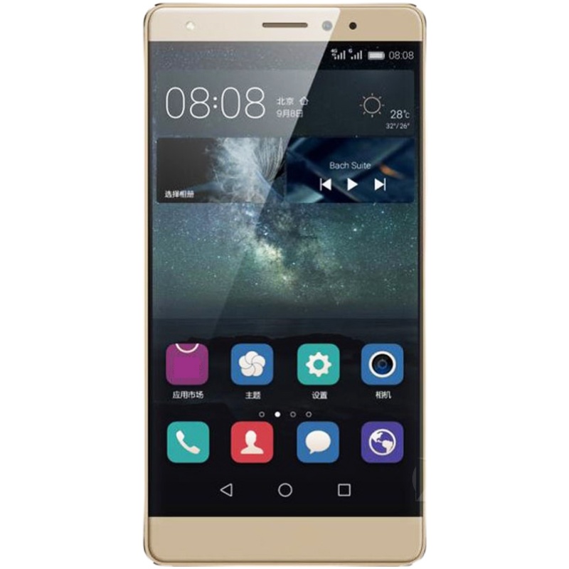 盾令屏幕适用于华为mates屏幕总成带框内外液晶显示触摸手机电池 - 图3