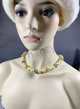 MONET质感唯美琉璃三件套