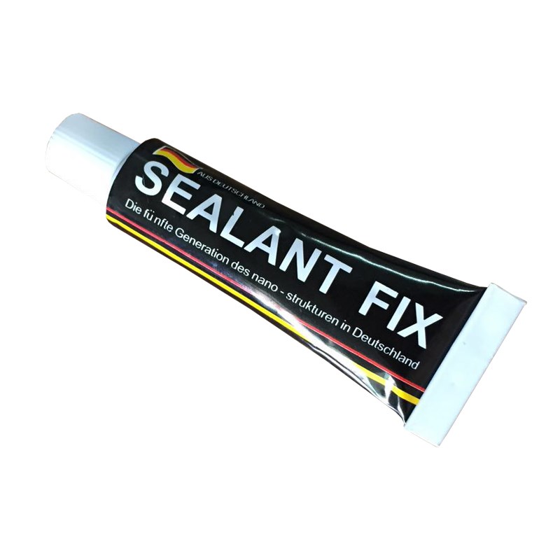 sealant fix进口免钉胶强力万能粘玻璃胶免打孔ms防水白色瓷 - 图0