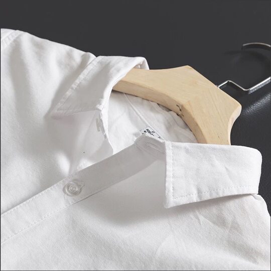 2022 autumn Japanese college style slim and versatile literature