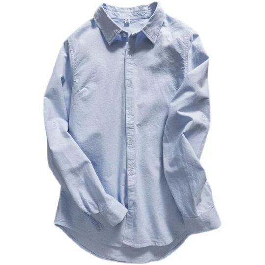 2022 autumn Japanese college style slim and versatile literature