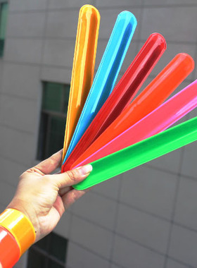 手腕带儿童啪啪圈