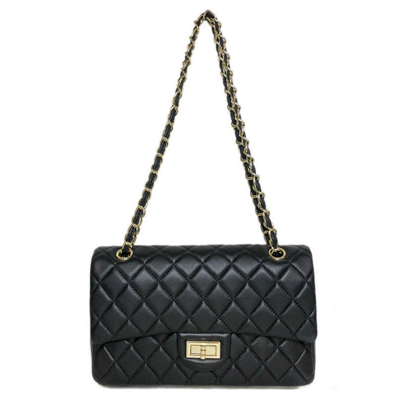 真皮女包菱格链条包小香风气质羊皮车缝线翻盖锁扣百搭单肩斜挎包,淘宝优惠券,粉丝福利购,淘宝优惠卷