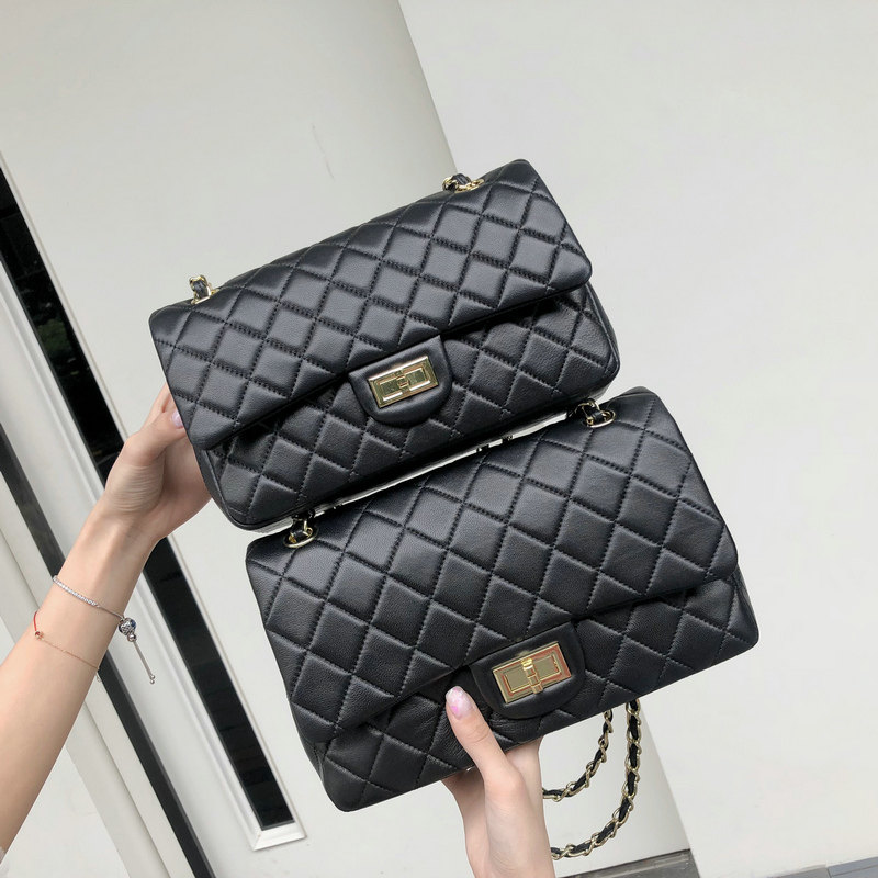 真皮女包菱格链条包小香风气质羊皮车缝线翻盖锁扣百搭单肩斜挎包,淘宝优惠券,粉丝福利购,淘宝优惠卷