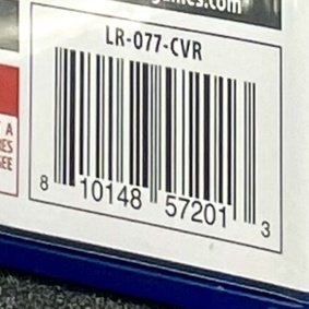 PS5国产包装盒 火箭骑士大冒险 自印封面 没有光盘 空盒,淘宝优惠券,粉丝福利购,淘宝优惠卷