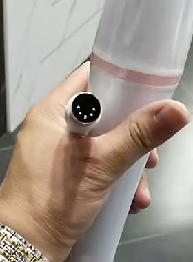 头部电疗仪毛囊按摩激活配件生发