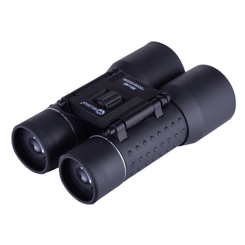 贝朗双筒望远镜高倍高清微光夜视儿童户外演唱会望眼镜 - 图1