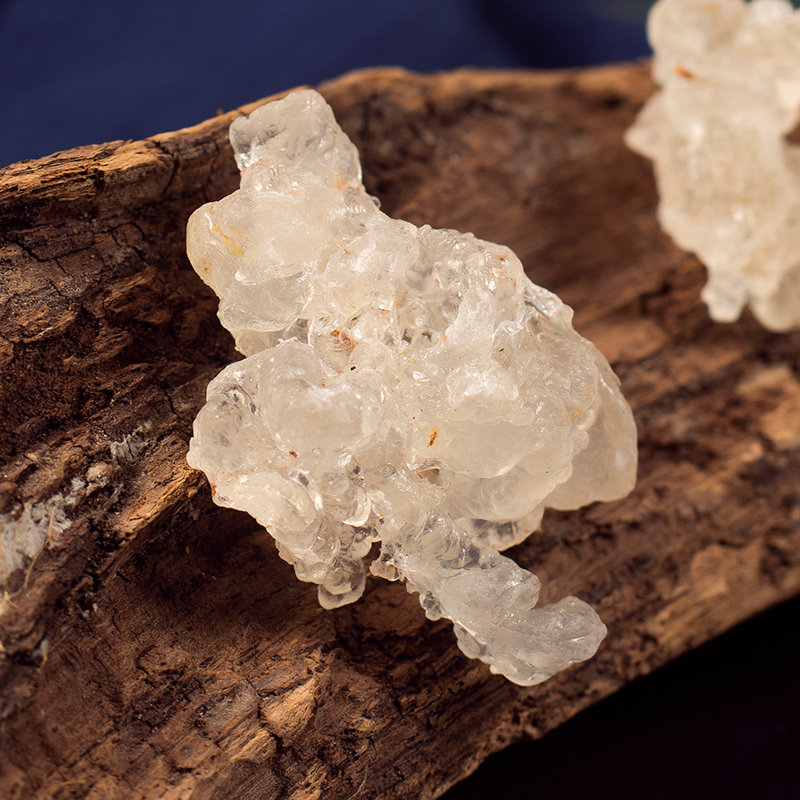 天然正品拉丝雪燕500g1斤特级野生可搭皂角米桃胶组合食用银耳羹