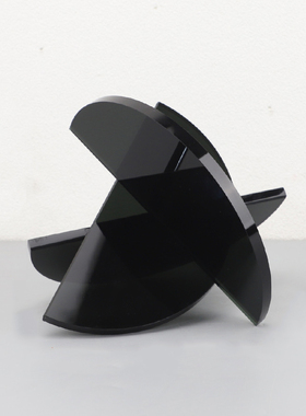 现代【K9水晶几何造型】多地包邮